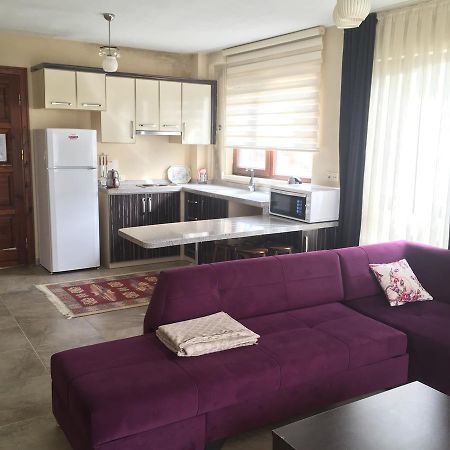 Villa Ceylan Termal Saglikli Yasam Koyu Eskişehir Esterno foto