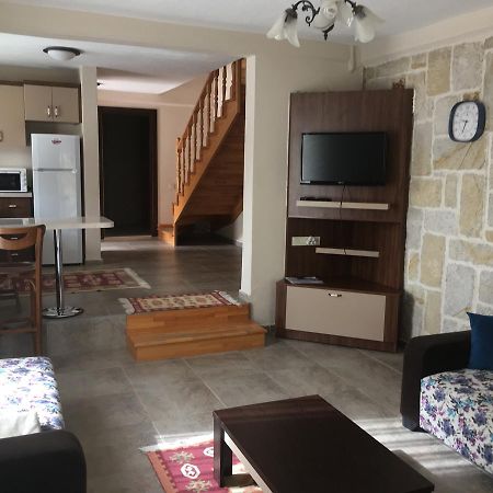 Villa Ceylan Termal Saglikli Yasam Koyu Eskişehir Esterno foto