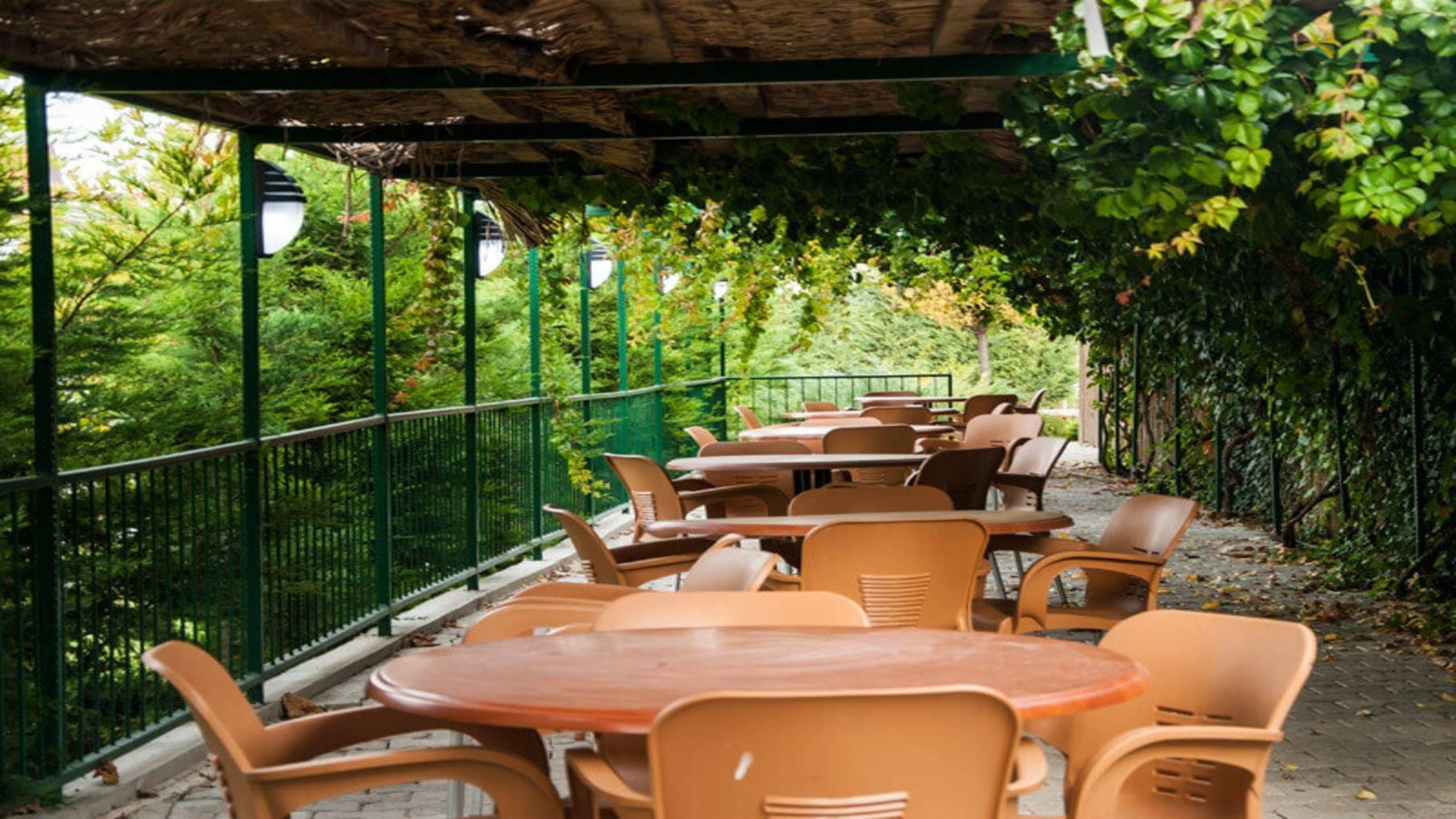 Villa Ceylan Termal Saglikli Yasam Koyu Eskişehir Esterno foto