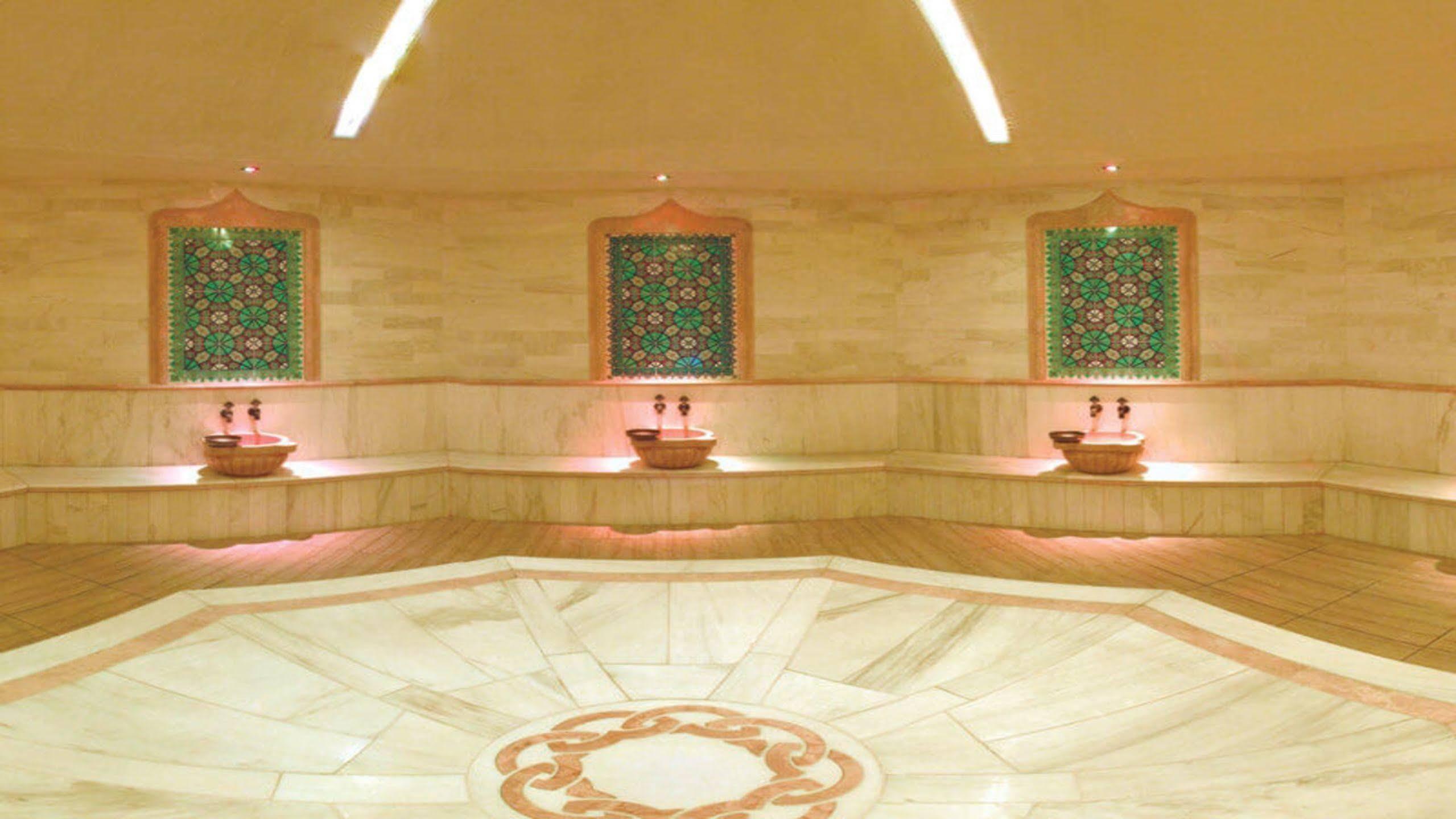 Villa Ceylan Termal Saglikli Yasam Koyu Eskişehir Esterno foto
