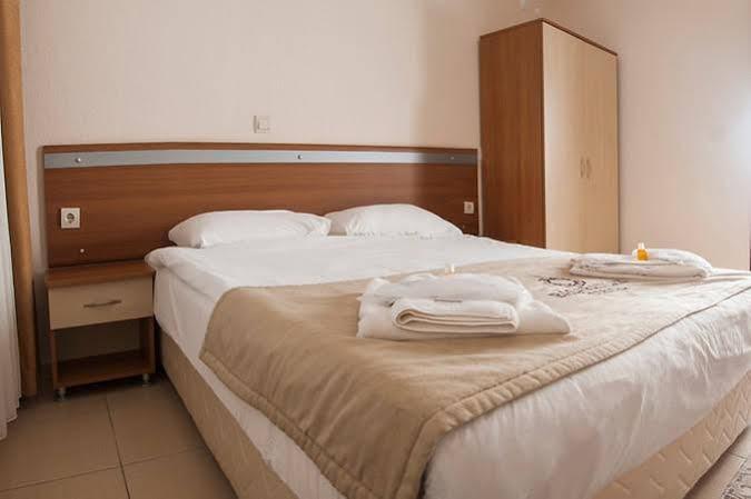Villa Ceylan Termal Saglikli Yasam Koyu Eskişehir Esterno foto