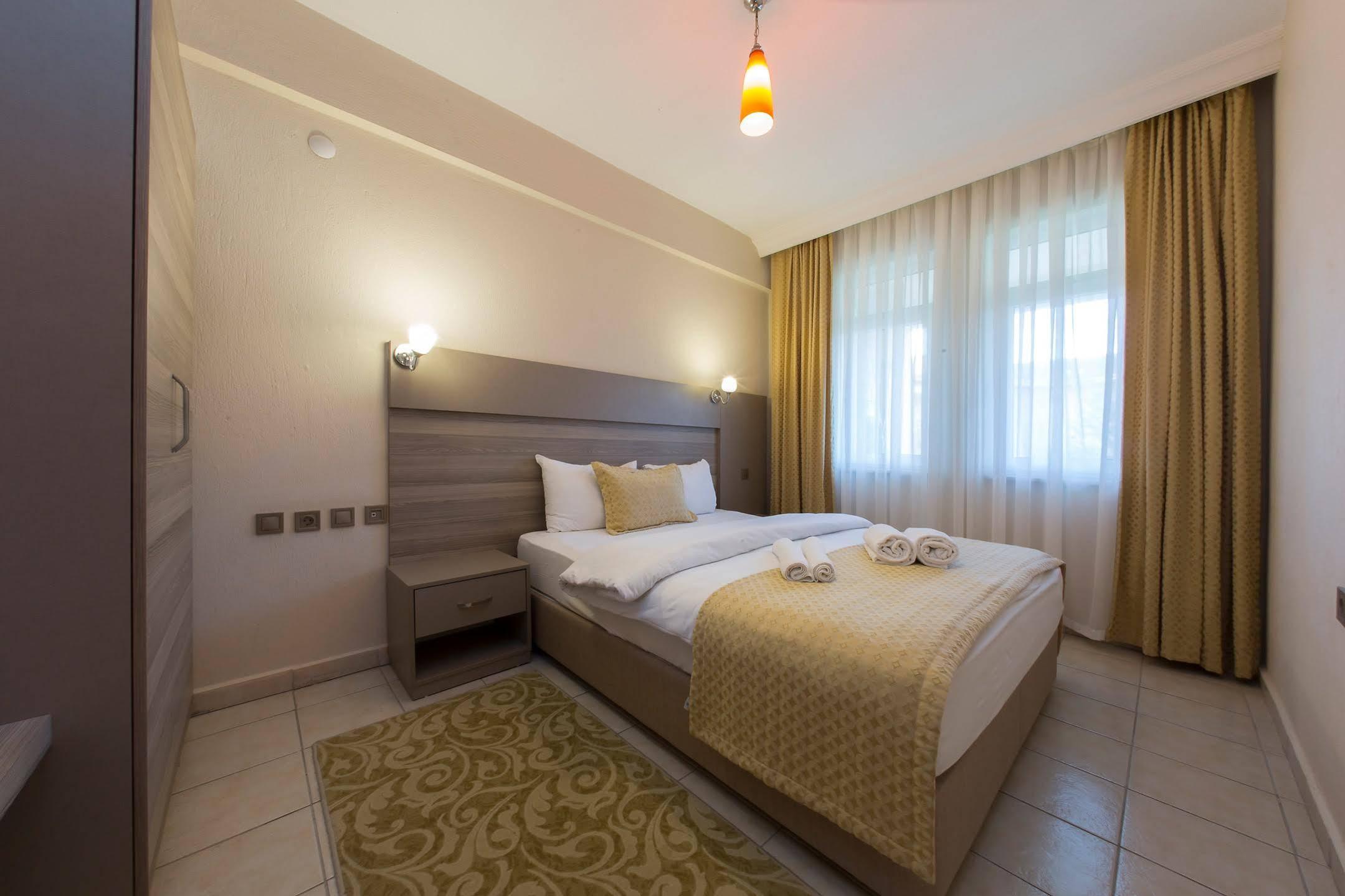 Villa Ceylan Termal Saglikli Yasam Koyu Eskişehir Esterno foto