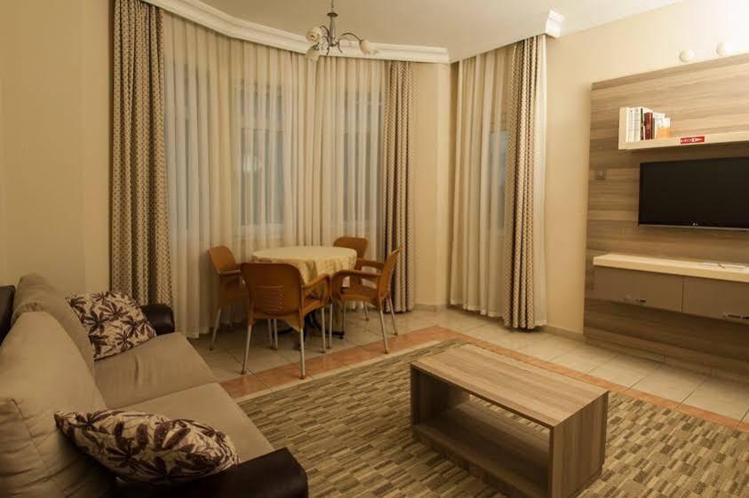 Villa Ceylan Termal Saglikli Yasam Koyu Eskişehir Esterno foto