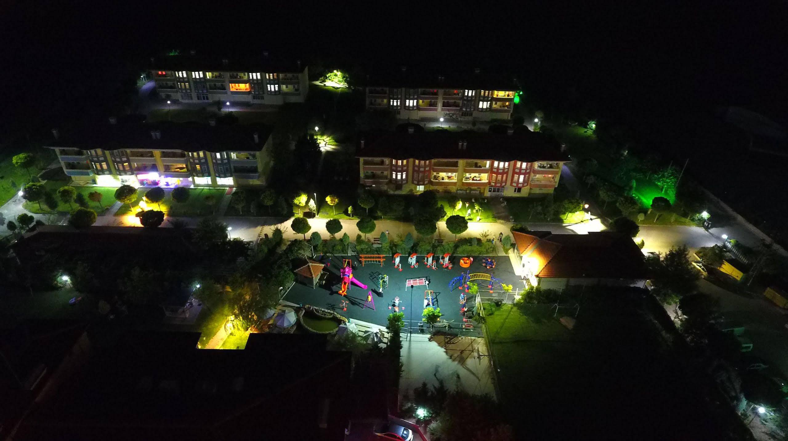 Villa Ceylan Termal Saglikli Yasam Koyu Eskişehir Esterno foto