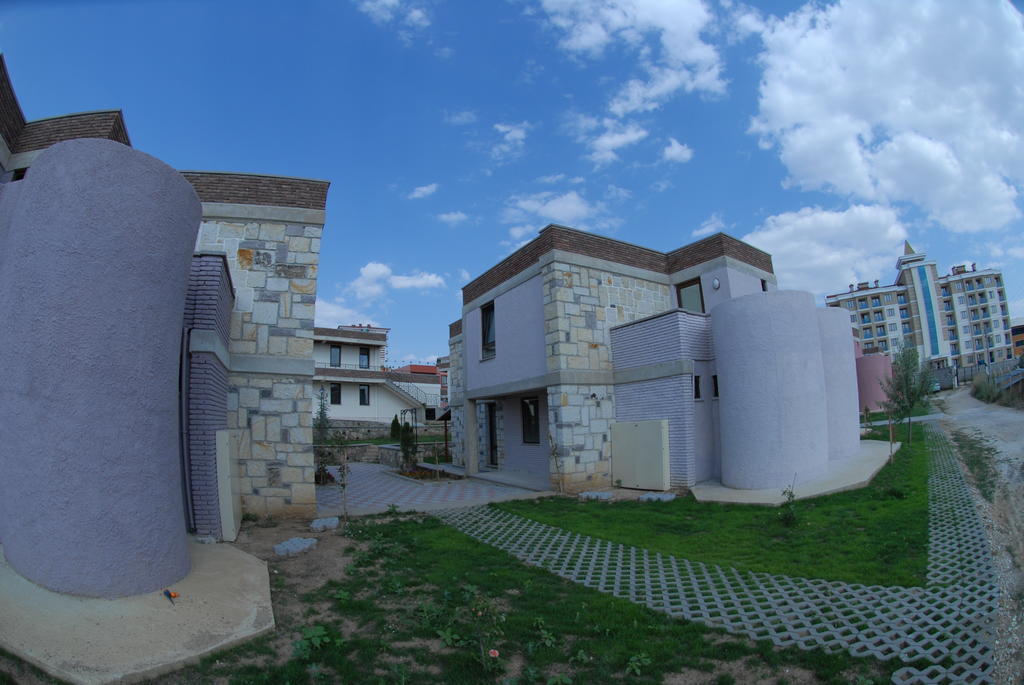 Villa Ceylan Termal Saglikli Yasam Koyu Eskişehir Camera foto