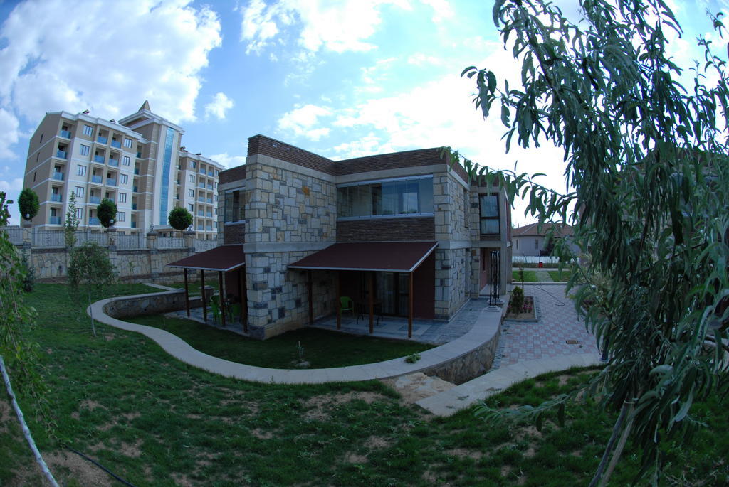 Villa Ceylan Termal Saglikli Yasam Koyu Eskişehir Camera foto