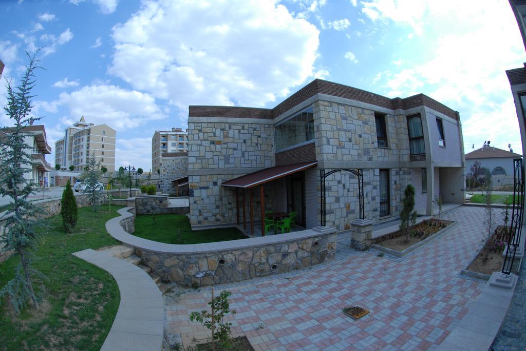 Villa Ceylan Termal Saglikli Yasam Koyu Eskişehir Camera foto