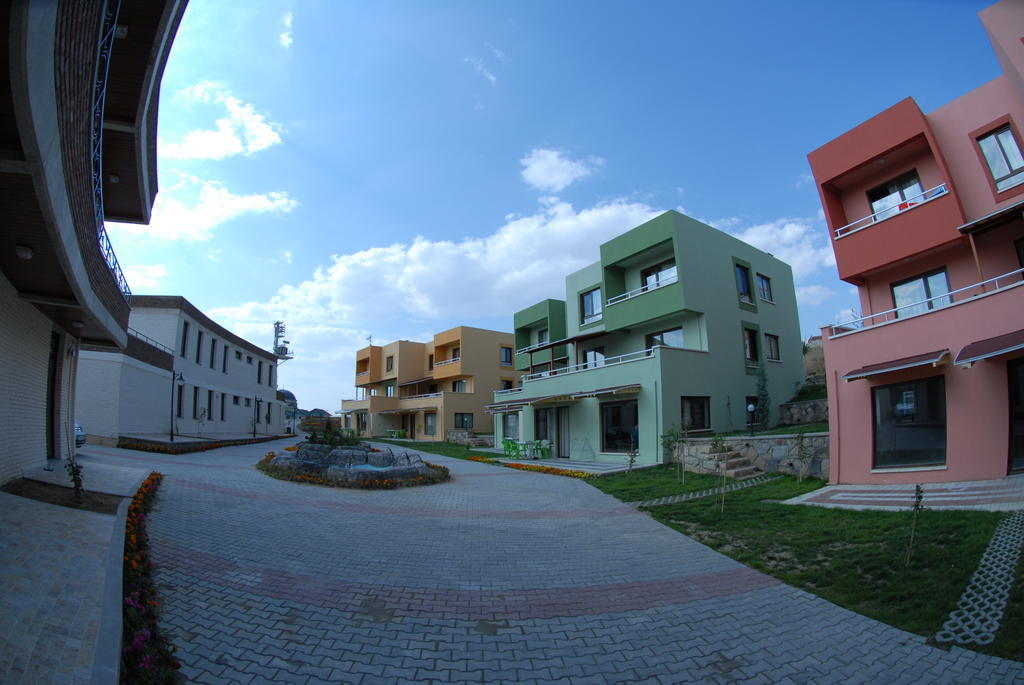 Villa Ceylan Termal Saglikli Yasam Koyu Eskişehir Camera foto