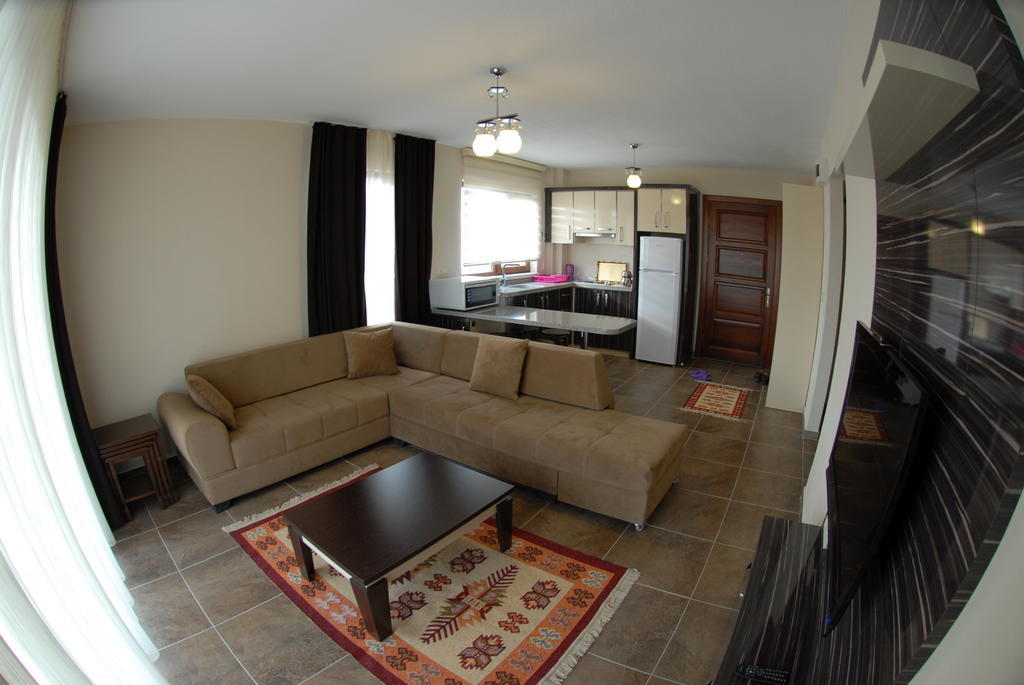 Villa Ceylan Termal Saglikli Yasam Koyu Eskişehir Camera foto