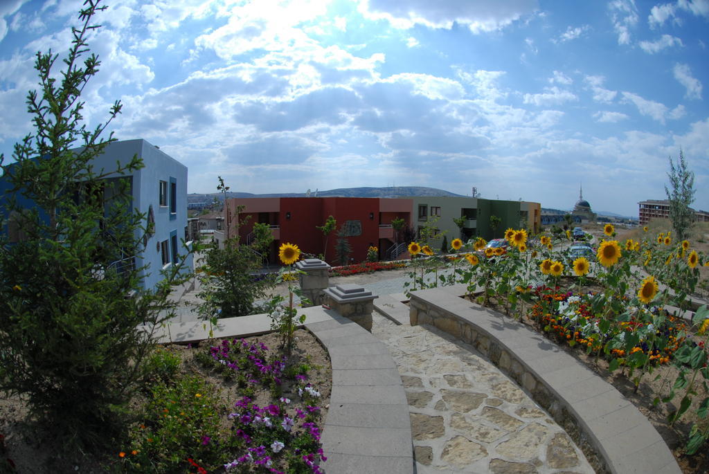 Villa Ceylan Termal Saglikli Yasam Koyu Eskişehir Camera foto