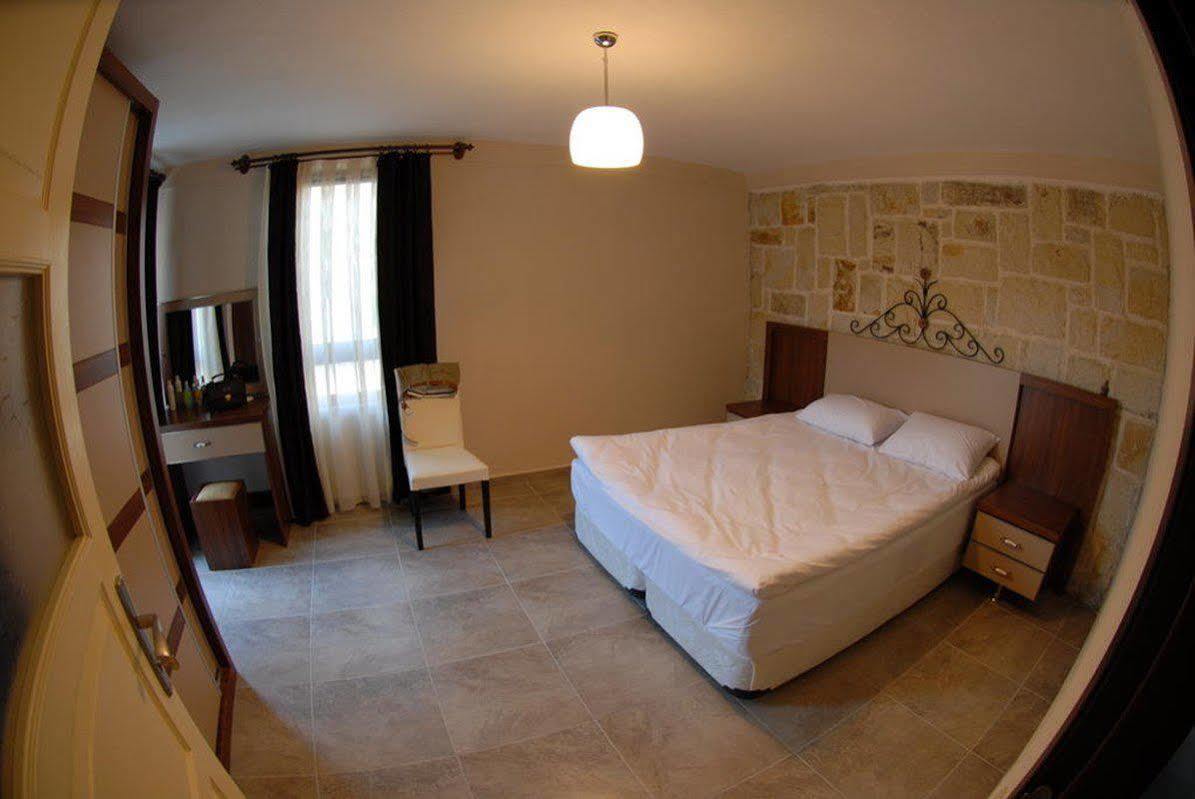 Villa Ceylan Termal Saglikli Yasam Koyu Eskişehir Esterno foto
