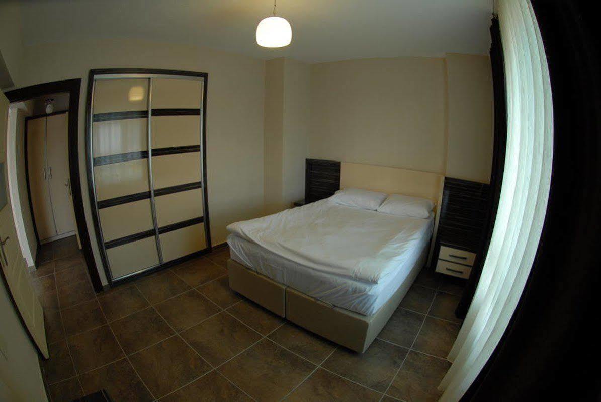 Villa Ceylan Termal Saglikli Yasam Koyu Eskişehir Esterno foto