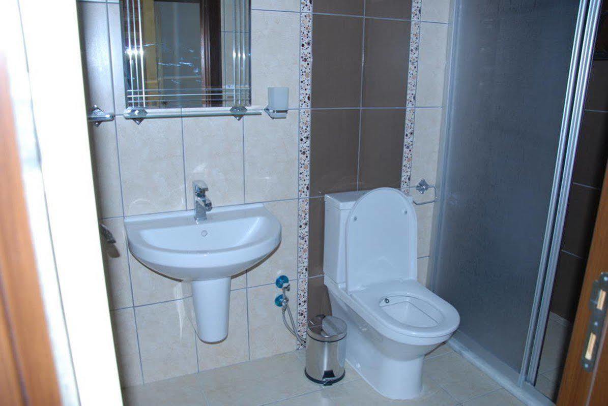 Villa Ceylan Termal Saglikli Yasam Koyu Eskişehir Esterno foto