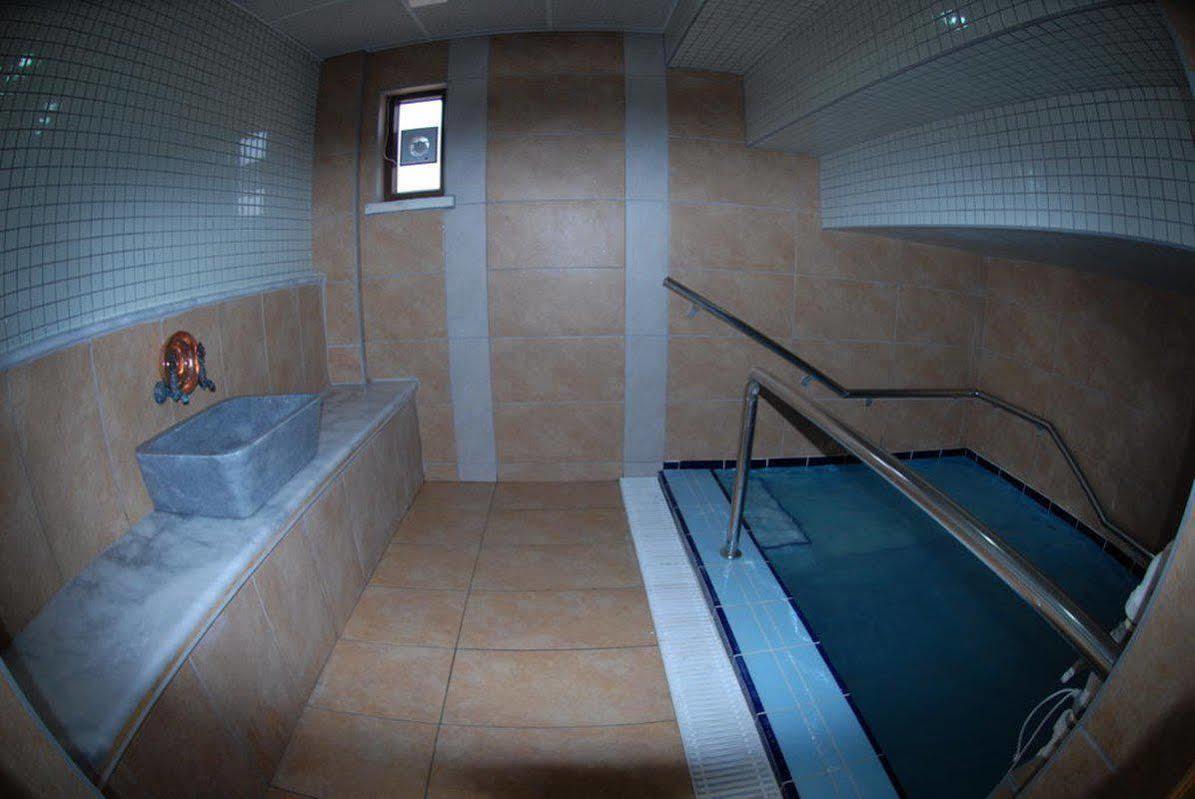 Villa Ceylan Termal Saglikli Yasam Koyu Eskişehir Esterno foto