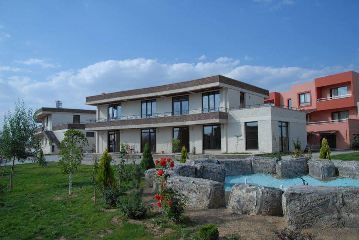 Villa Ceylan Termal Saglikli Yasam Koyu Eskişehir Esterno foto