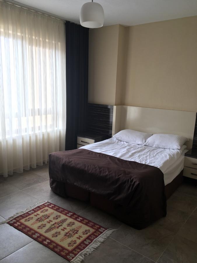 Villa Ceylan Termal Saglikli Yasam Koyu Eskişehir Esterno foto