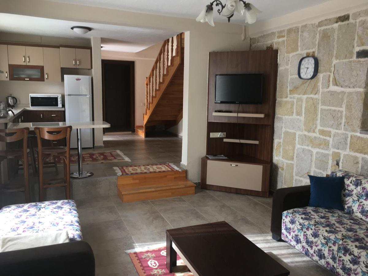 Villa Ceylan Termal Saglikli Yasam Koyu Eskişehir Esterno foto