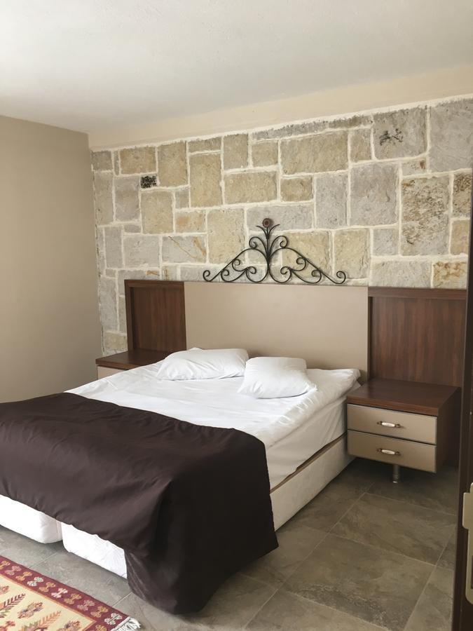 Villa Ceylan Termal Saglikli Yasam Koyu Eskişehir Esterno foto